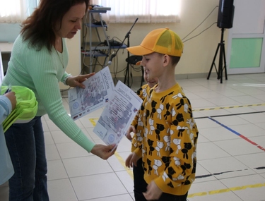 В Сочи состоялся первый полёт в &laquo;ИКаР&raquo;