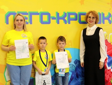 ИКаР по-южноуральски: первый шаг к всероссийскому уровню сделан 