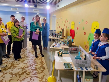 В Новом Уренгое выбрали лучших инженеров 
