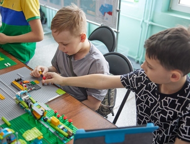 В Южно-Сахалинске определили финалистов ИКаР