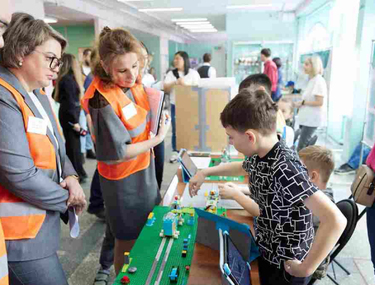 В Южно-Сахалинске определили финалистов ИКаР