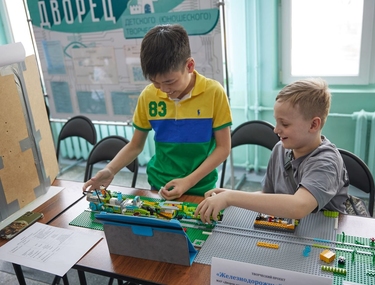 В Южно-Сахалинске определили финалистов ИКаР