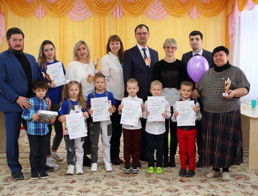 Ковровский триумф