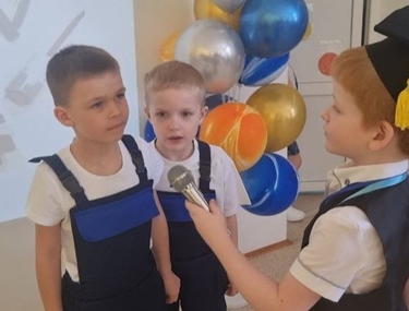 Владимирские икарята сразились за путевку в финал