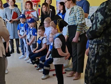 Владимирские икарята сразились за путевку в финал