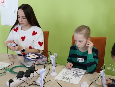 Стали известны финалисты ИКаР в Хабаровском крае