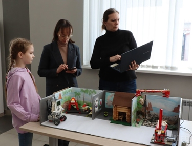 Стали известны финалисты ИКаР в Хабаровском крае