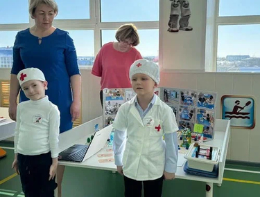 Ямальские икарята вышли в финал
