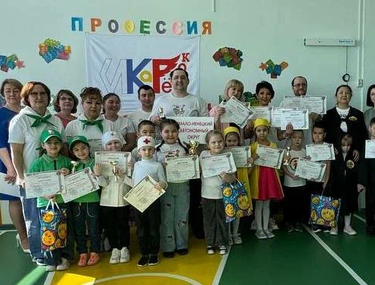Ямальские икарята вышли в финал