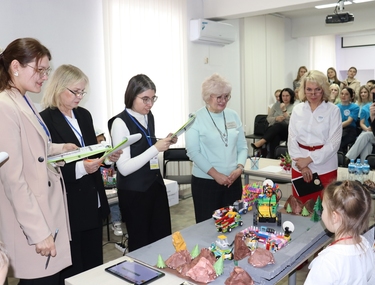 Еще одни икарята из Свердловской области вышли в финал