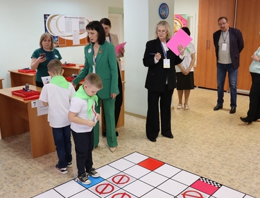 Еще одни икарята из Свердловской области вышли в финал