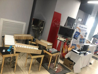 В рамках реализации кадровой стратегии &laquo;Метран&raquo; принял участие в конкурсе &laquo;ИКаР&raquo;