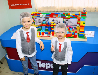 В Сочи завершился конкурс &laquo;ИКаР&raquo;