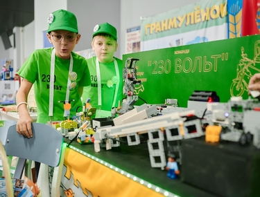 Что такое &laquo;ИКаР&raquo;?