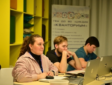 Юные инженеры блеснули знаниями на региональном этапе &laquo;ИКаР&raquo; в Воронежской области