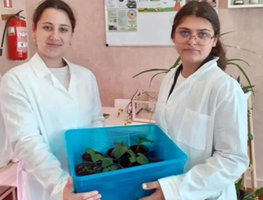 &laquo;Мы видим в &laquo;ИКаР&raquo; эффективный инструмент для системной подготовки будущих инженерно-технических кадров на селе!&raquo;