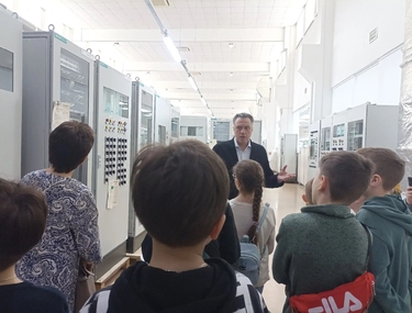 &laquo;Кулибин.клуб&raquo; из Чувашии представит три категории &laquo;ИКаР&raquo; в XIII сезоне