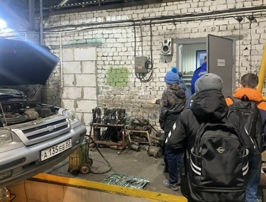 &laquo;Решили выйти на новый, всероссийский уровень. Понравилась организация конкурса, его масштаб и престижность!&raquo;