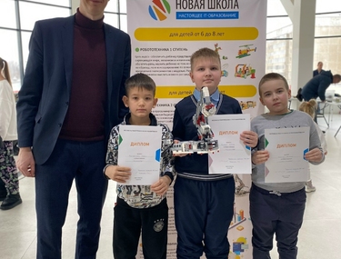 &laquo;Создание РРЦ повысило наш статус с локального образовательного центра до региональной методической площадки федерального уровня!&raquo;