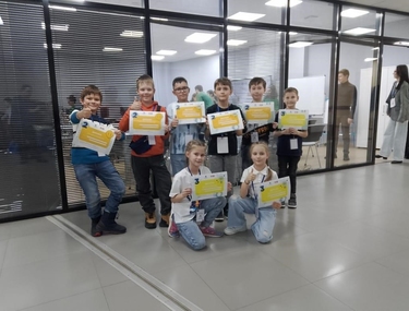 &laquo;Создание РРЦ повысило наш статус с локального образовательного центра до региональной методической площадки федерального уровня!&raquo;