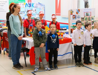 Определены первые победители регионального отборочного этапа и участники всероссийского финала &laquo;ИКаР&raquo; сезона 2025-2026 гг!