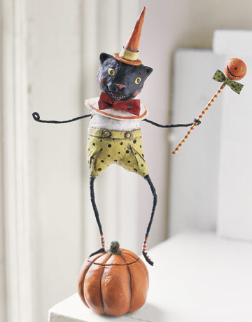 Техника papier m&acirc;ch&eacute; &ndash; простор для творчества
