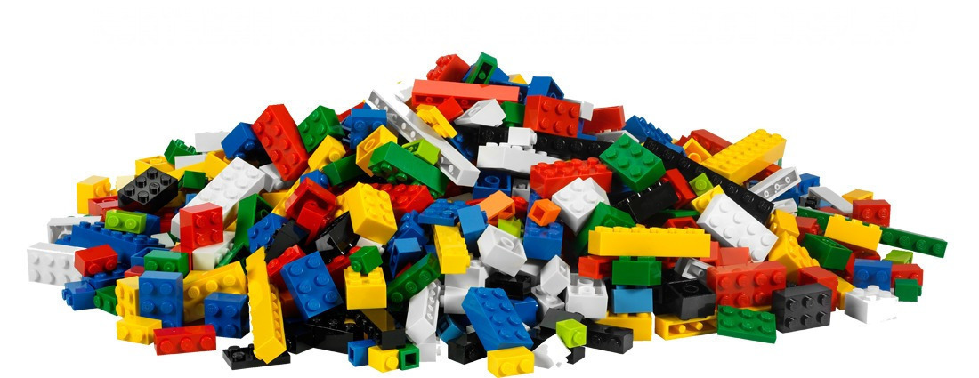 Lego-игры в детском саду