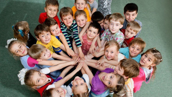 Конспект занятия &laquo;Стадион&raquo;