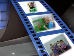 Создание и использование Lego-мультфильмов в современном образовательном процессе ДОО