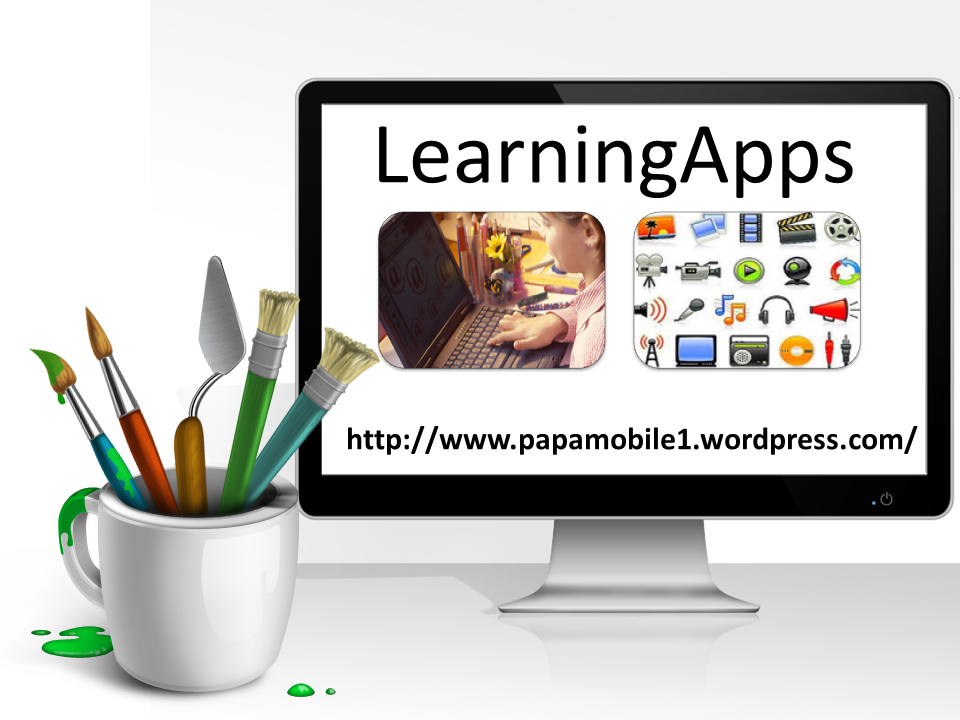 Знакомим дошкольников с Lego WeDo 2.0 при помощи с онлайн-платформы