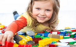 Конспект НОД по конструированию из LEGO &laquo;Домик для зайца&raquo; для средней группы