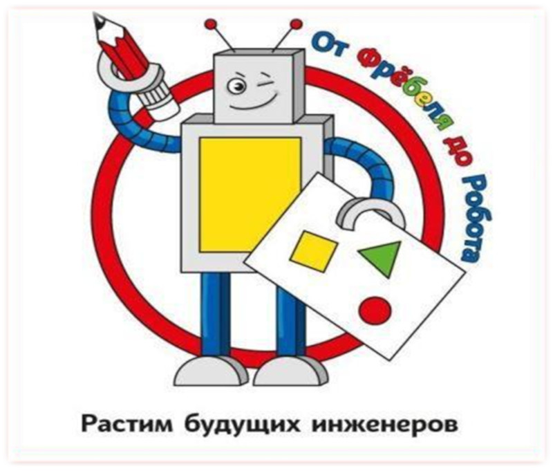 Такие разные роботы!