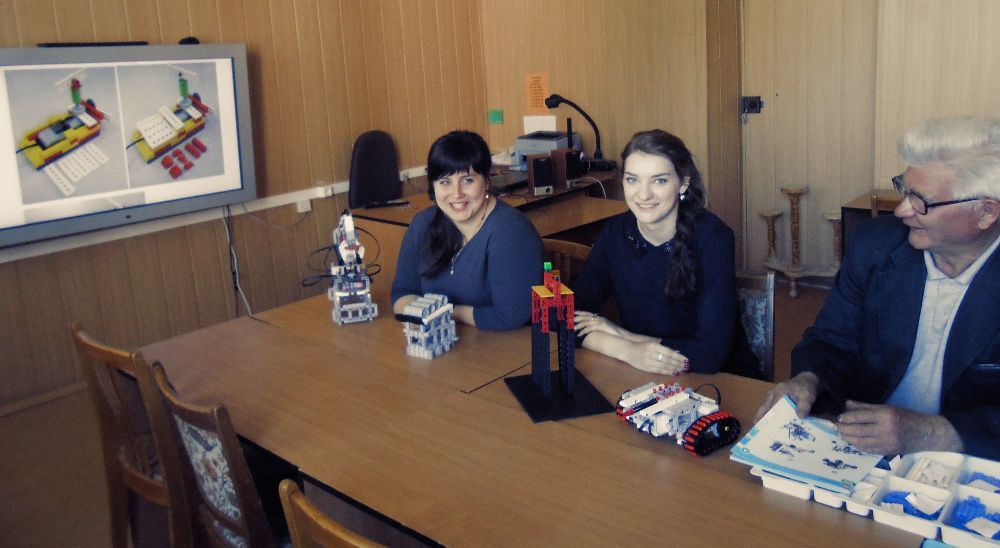 Начало &laquo;открытых обсуждений&raquo; результатов апробации сборника проектов &laquo;Технология&raquo;