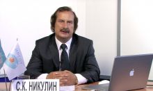 Сергей Никулин: &laquo;Отставание в робототехнике означает отставание во всех сферах&raquo;