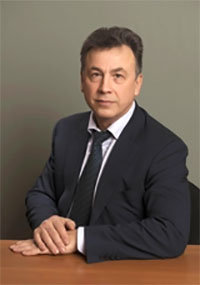 Вениамин Каганов: робототехника должна стать массовой