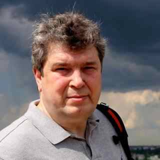 Алексей Корнилов: &laquo;Нужен преподаватель робототехники. Участникам WRO просьба не беспокоиться!&raquo;