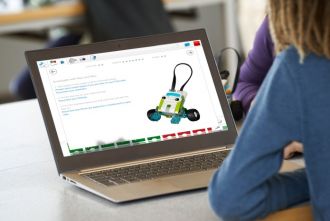 Полная версия программного обеспечения WeDo 2.0 теперь бесплатно!