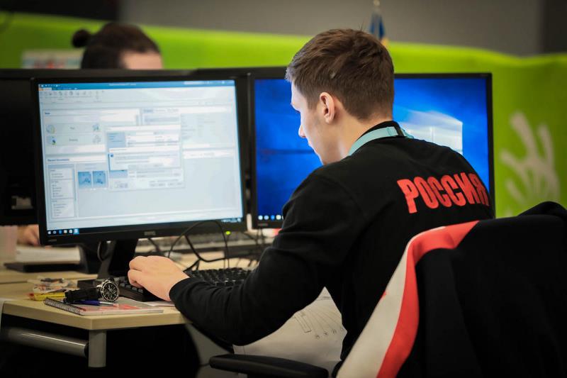 Кто будет проводить чемпионат Европы по профессиональному мастерству EUROSKILLS 2022?