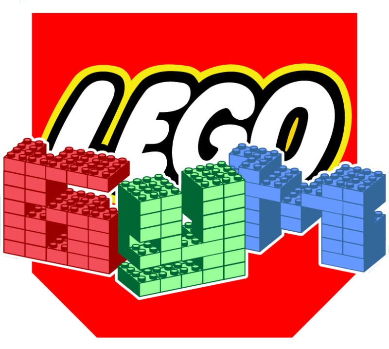 Конкурс &laquo;Lego БУМ&raquo;