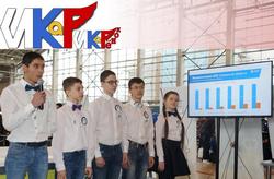 Проект &laquo;Инженерные кадры России&raquo; объединяет регионы в инновационное движение
