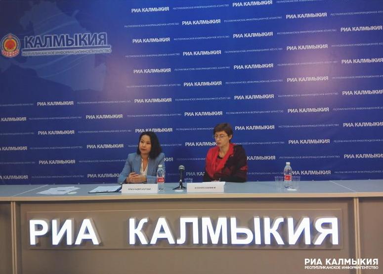 Дошкольники Калмыкии могут принять участие в конкурсе робототехники на базе клуба &laquo;Маленькие Эйнштейны&raquo;