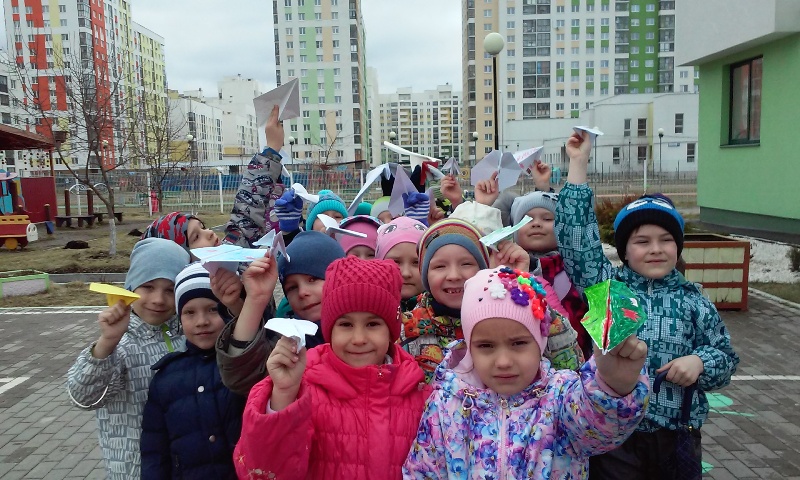 С Днём Победы!