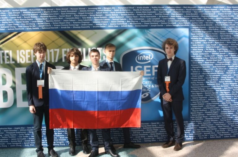 Возвращение не с пустыми руками