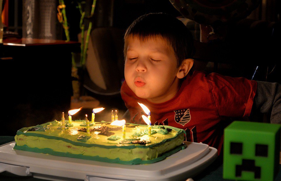 &laquo;Инженерным кадрам России&raquo; 5 лет! Запускаем поздравительный флешмоб