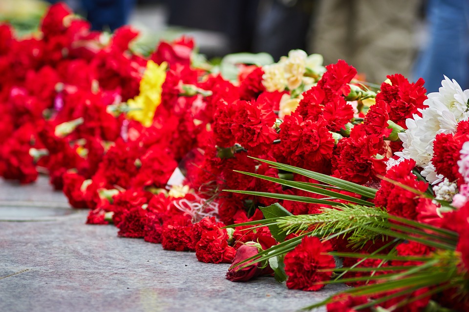 И погода не помеха. &laquo;Бессмертная эскадрилья&raquo; в Новом Уренгое