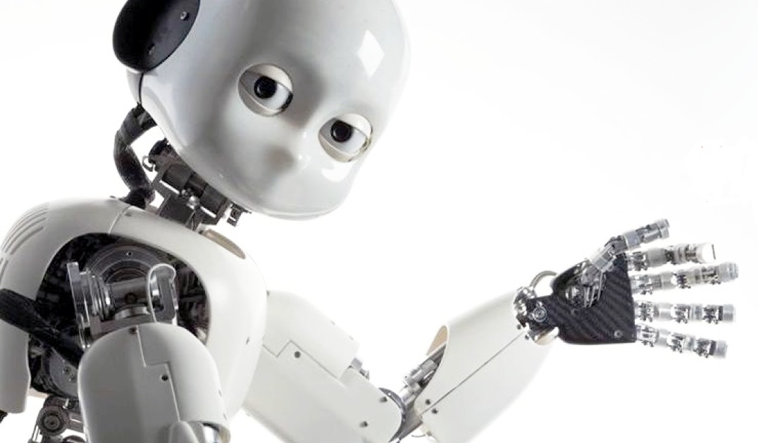Внимание, конкурс! Открыта регистрация на &laquo;RoboФорум&raquo;