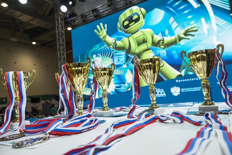 Определены сильнейшие &laquo;икаровцы&raquo; России!