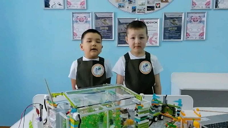 Итоги соревнований &laquo;Инженерные кадры России&raquo; в Республике Башкортостан
