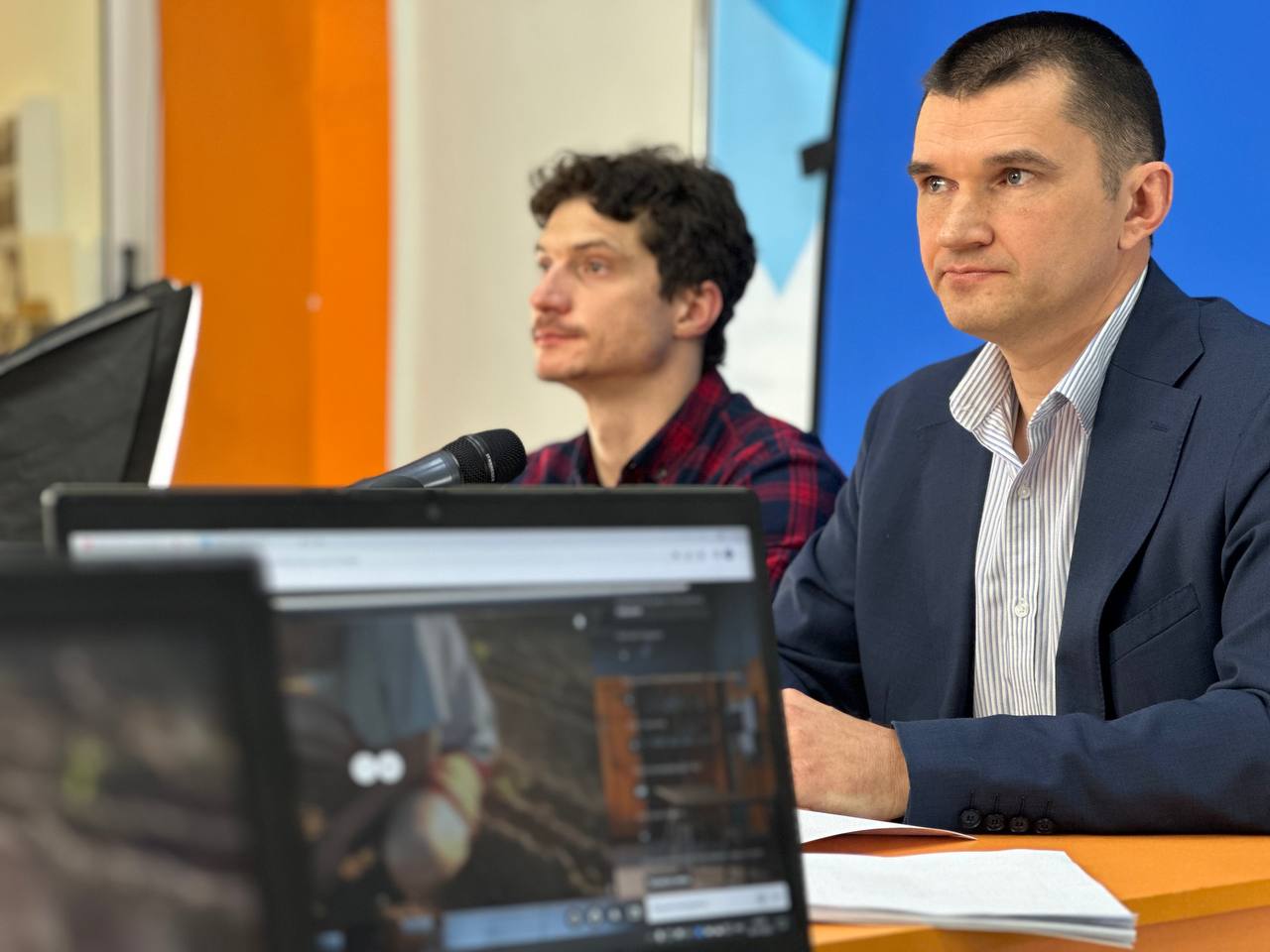 Есть тема! Основные моменты &laquo;ИКаР-ПРОФИ&raquo;