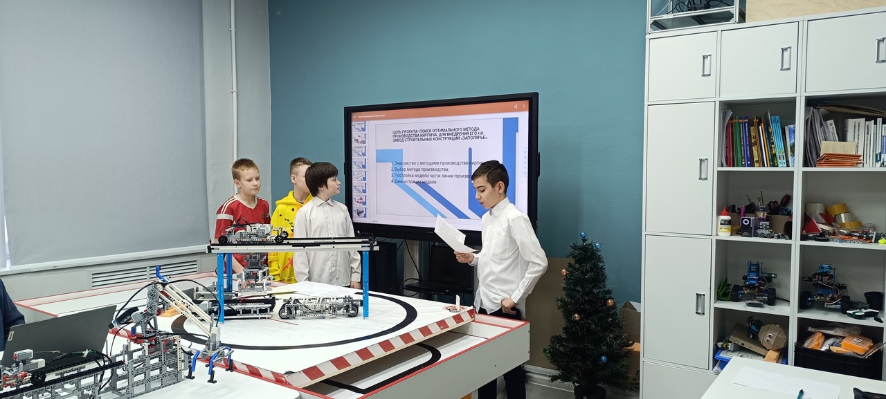 Нарьянмарский дебют